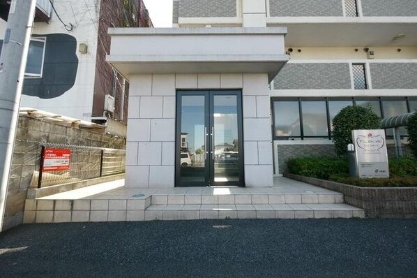 プリムスカイズの物件内観写真